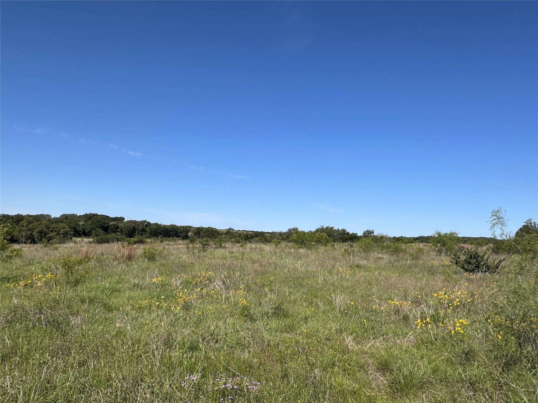 Lot 49 Serenity Drive Bertram TX 78605