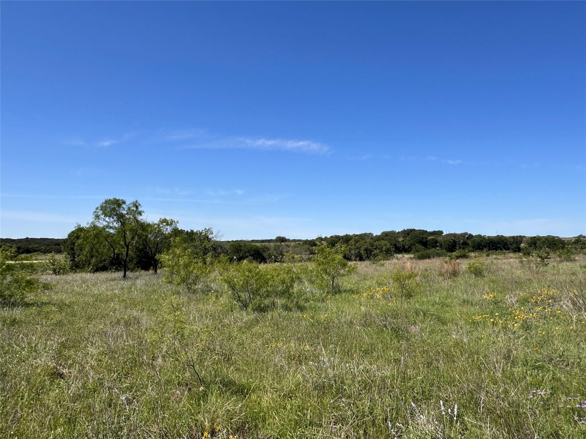 Lot 49 Serenity Drive Bertram TX 78605