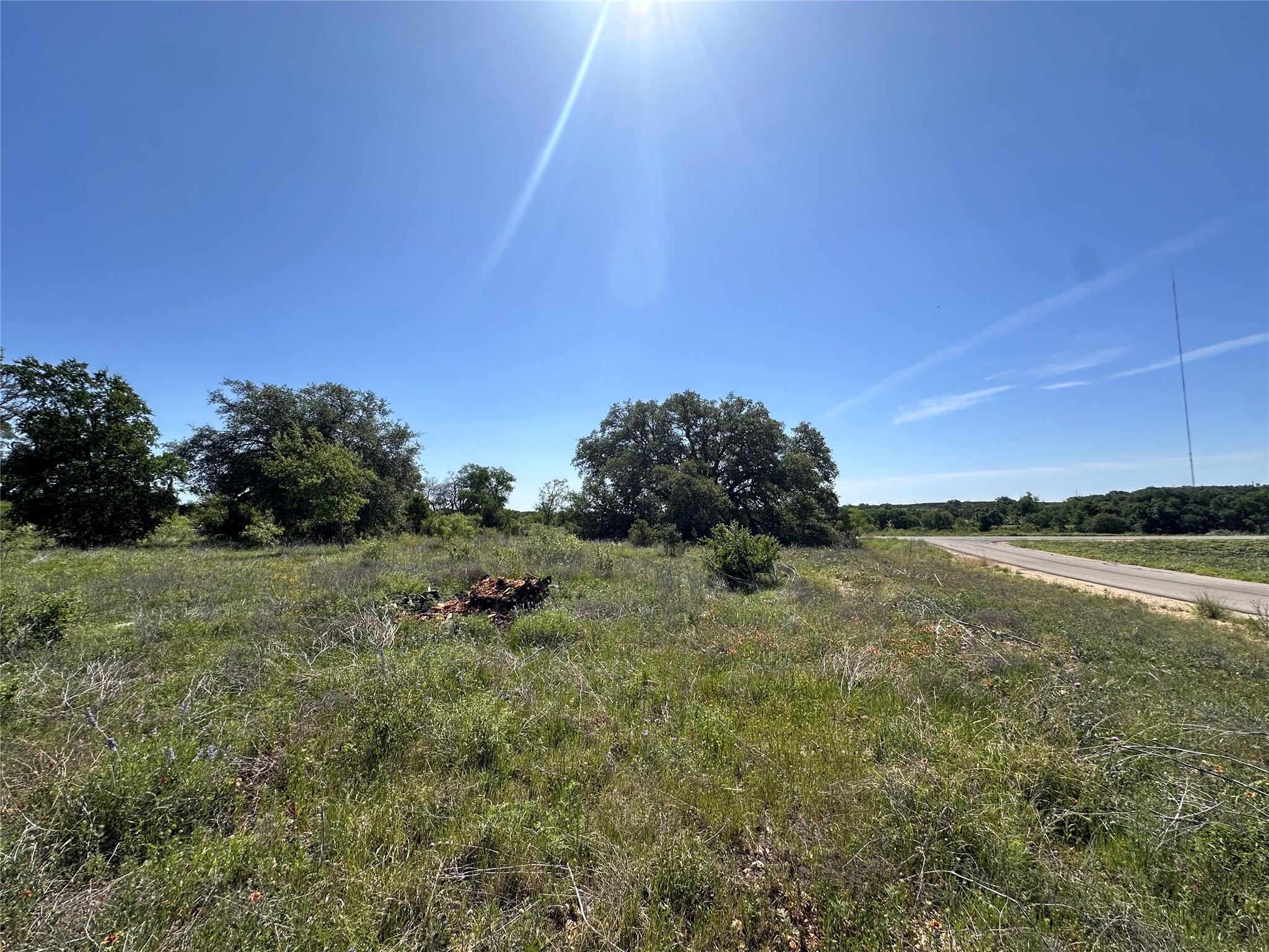 Lot 49 Serenity Drive Bertram TX 78605