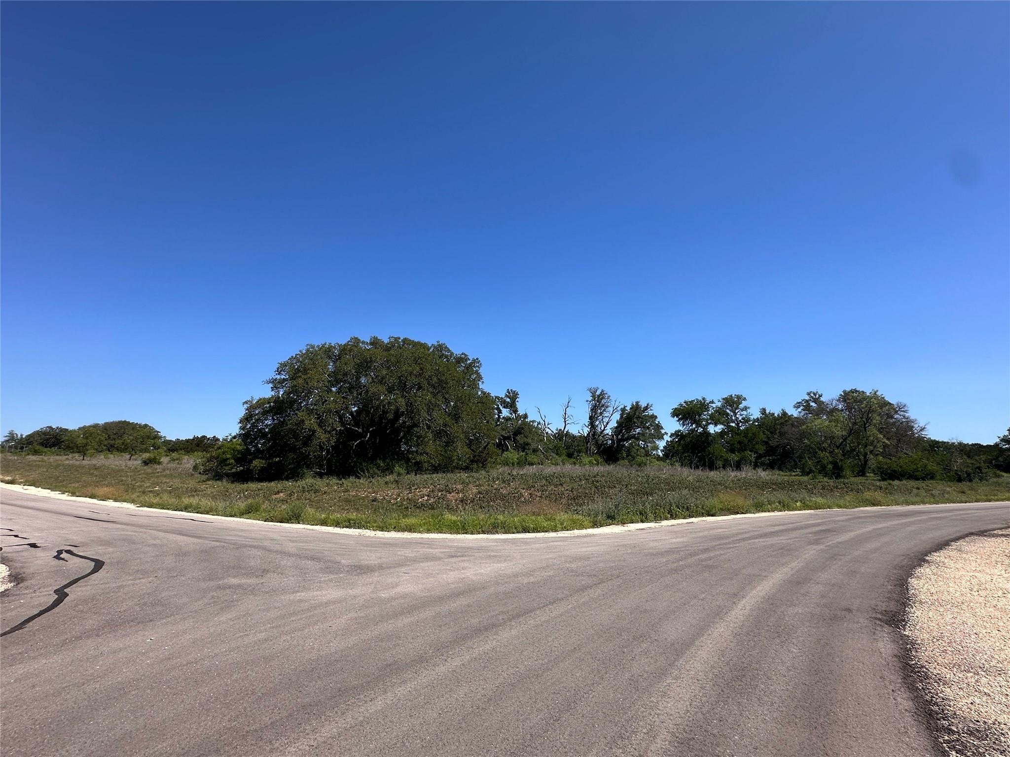 Lot 49 Serenity Drive Bertram TX 78605