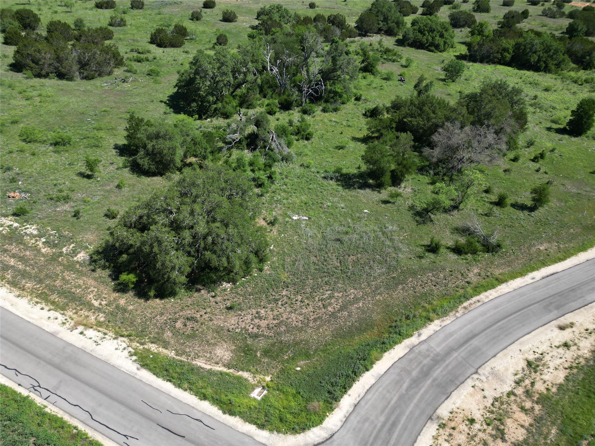 Lot 49 Serenity Drive Bertram TX 78605