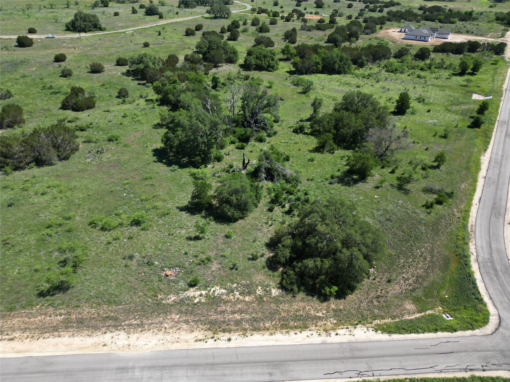 Lot 49 Serenity Drive Bertram TX 78605