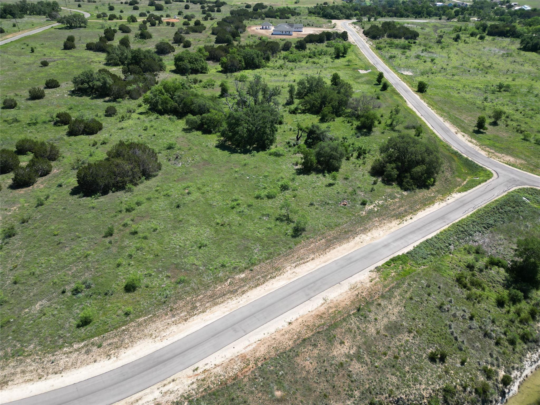 Lot 49 Serenity Drive Bertram TX 78605