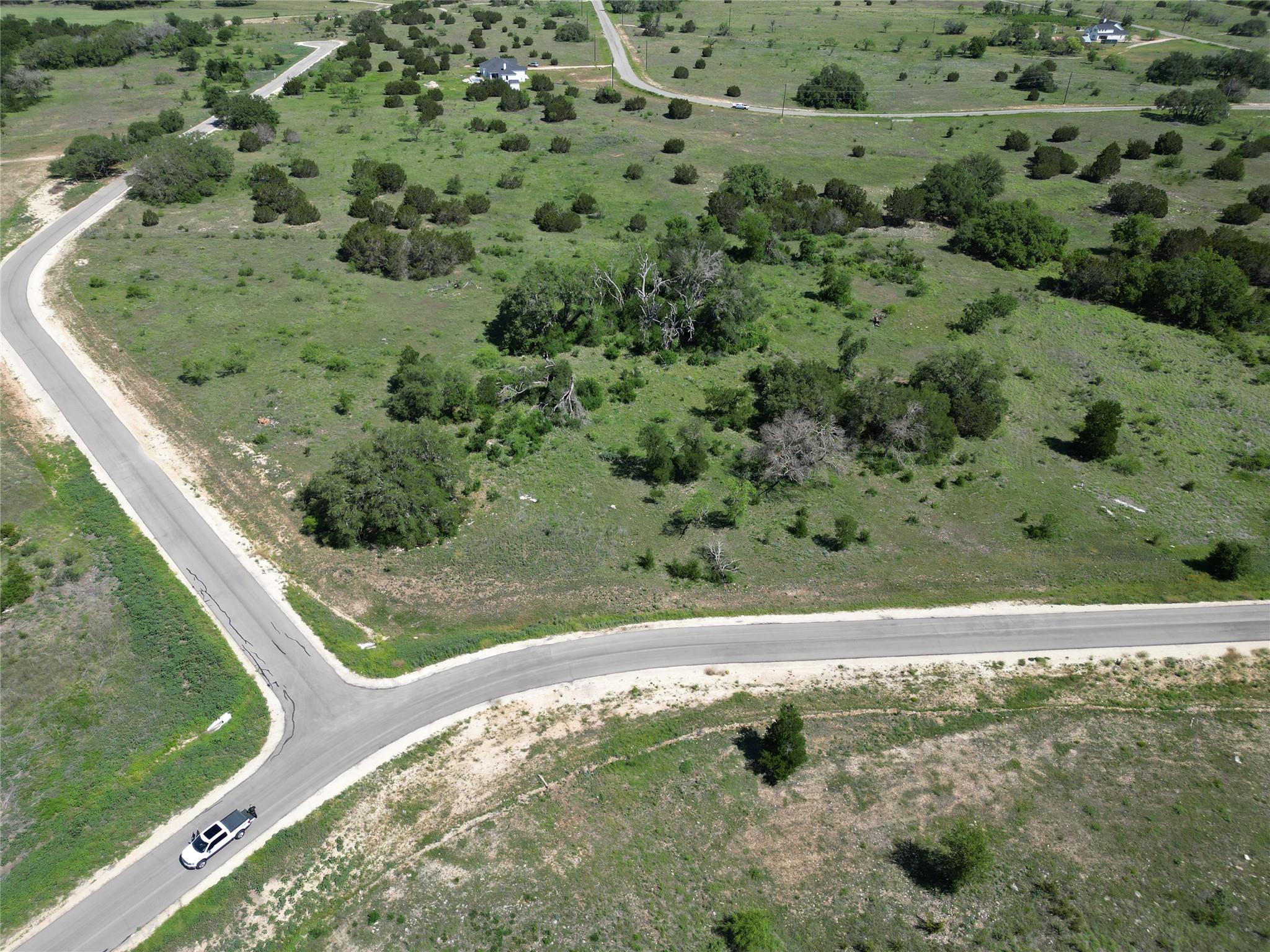Lot 49 Serenity Drive Bertram TX 78605