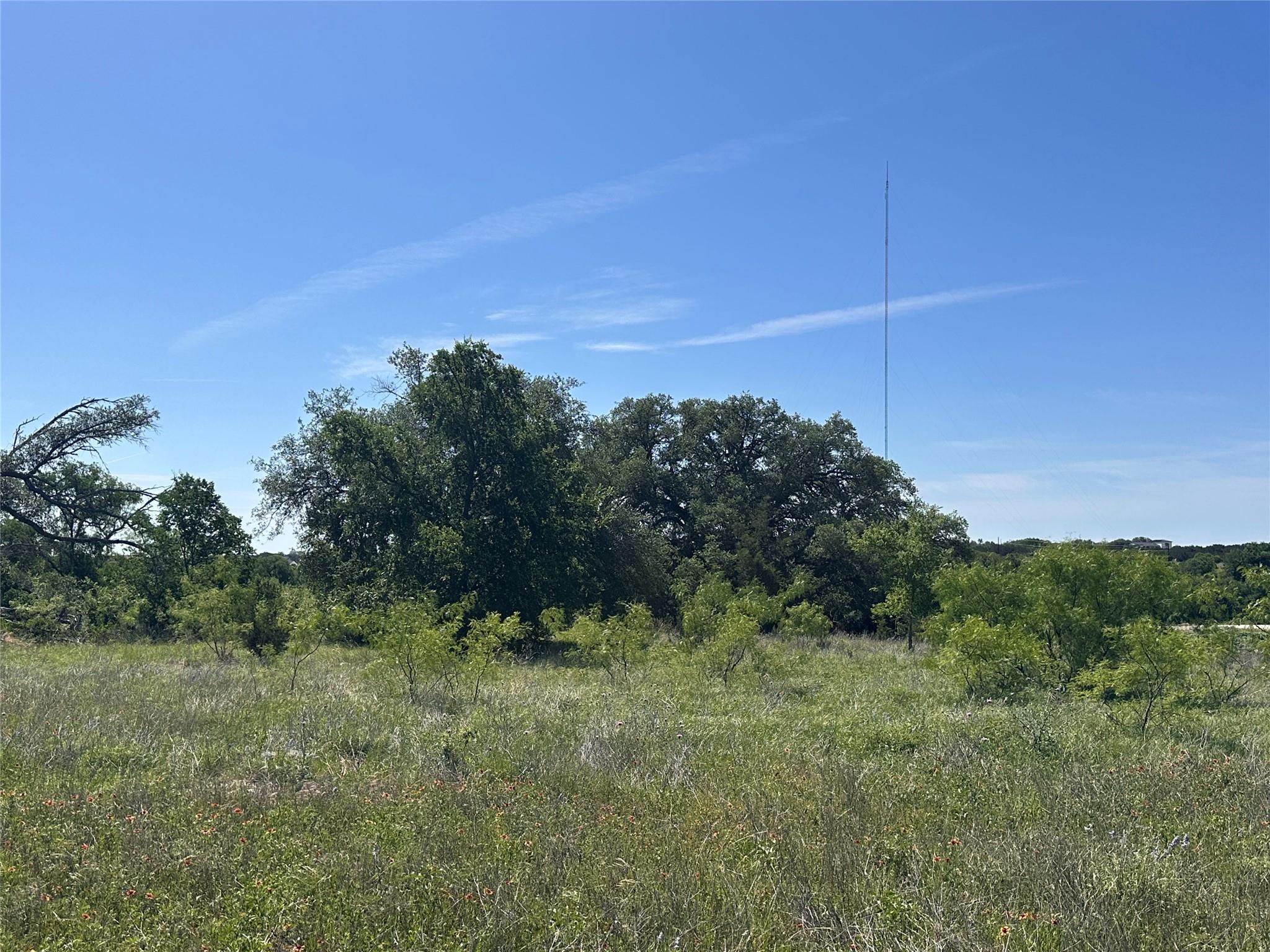 Lot 49 Serenity Drive Bertram TX 78605