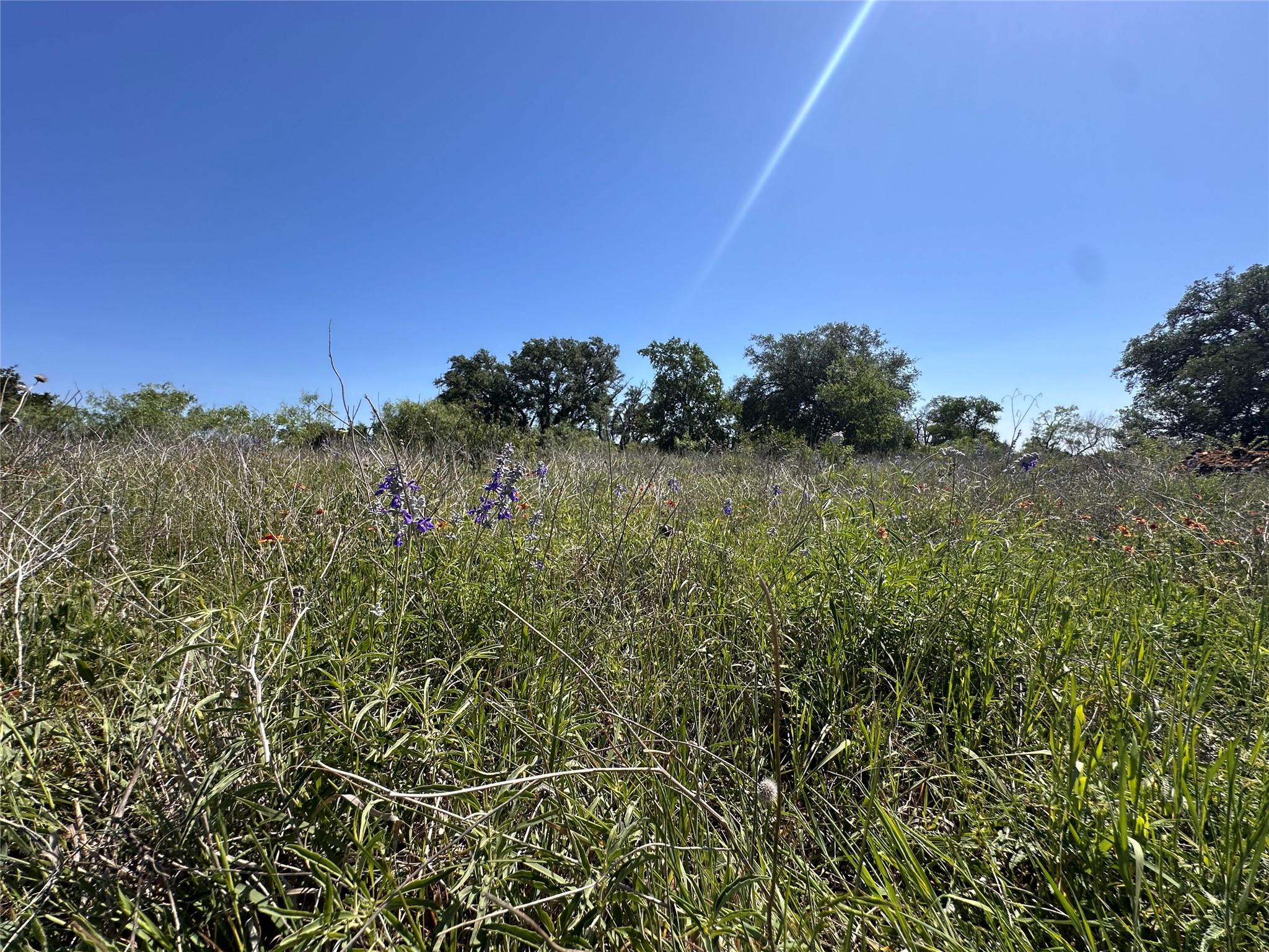 Lot 49 Serenity Drive Bertram TX 78605