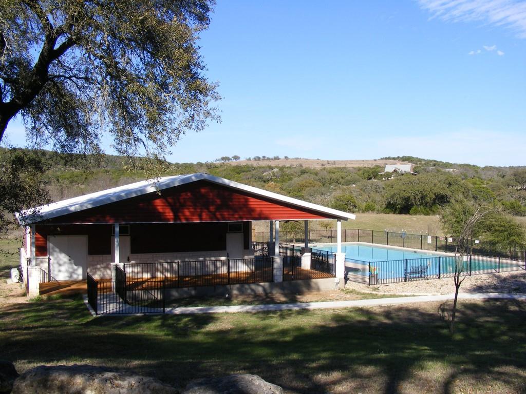 218 Spring Hollow Drive Bertram TX 78605