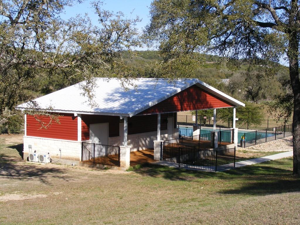 218 Spring Hollow Drive Bertram TX 78605