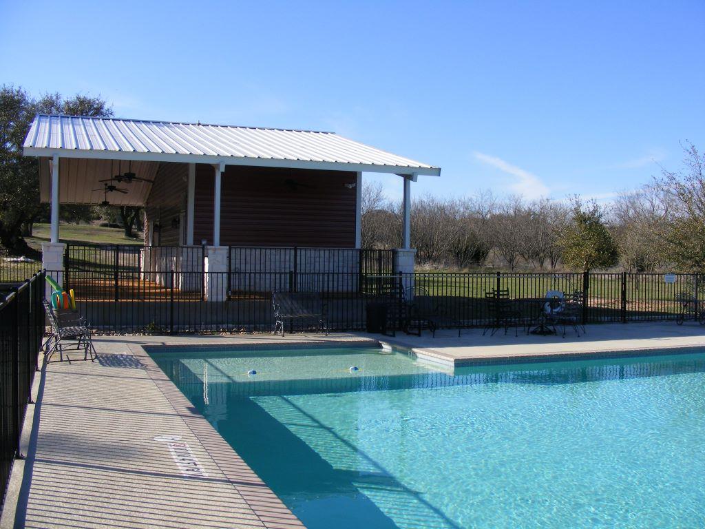 218 Spring Hollow Drive Bertram TX 78605