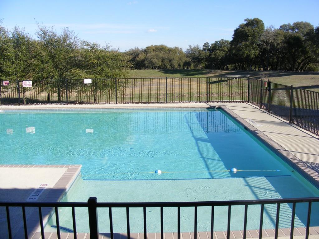 218 Spring Hollow Drive Bertram TX 78605