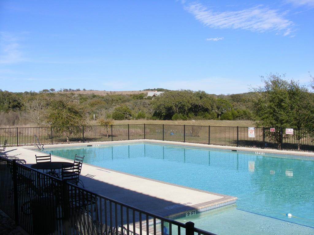 218 Spring Hollow Drive Bertram TX 78605