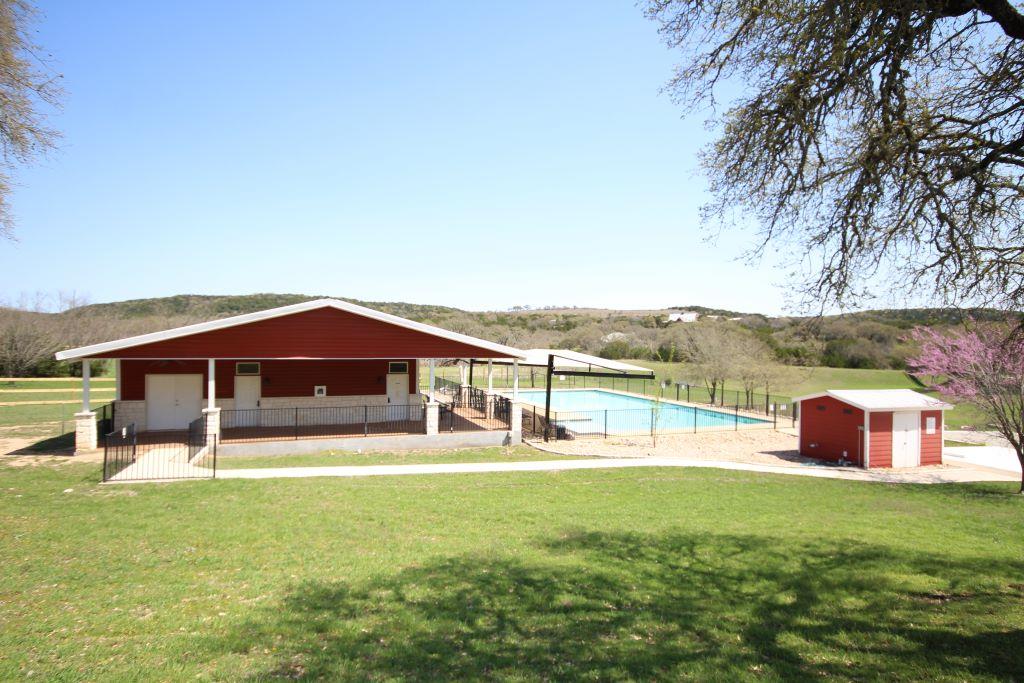 218 Spring Hollow Drive Bertram TX 78605