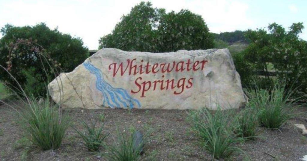 218 Spring Hollow Drive Bertram TX 78605