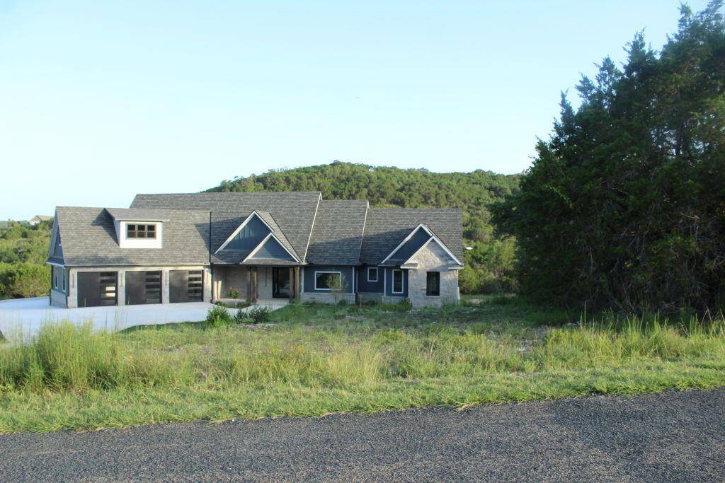 218 Spring Hollow Drive Bertram TX 78605