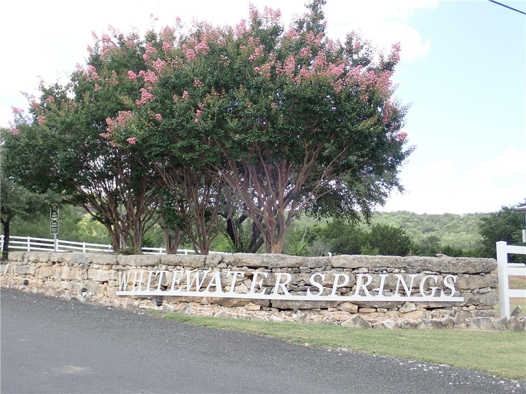 218 Spring Hollow Drive Bertram TX 78605