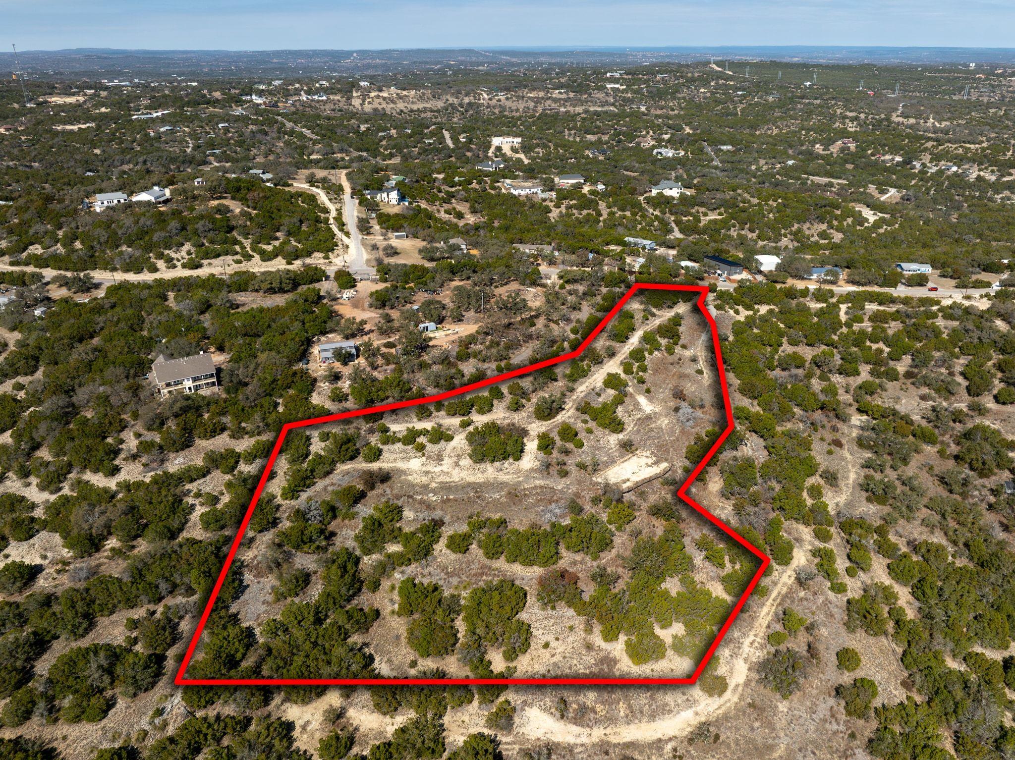 4115 Bob Wire Road Spicewood TX 78669