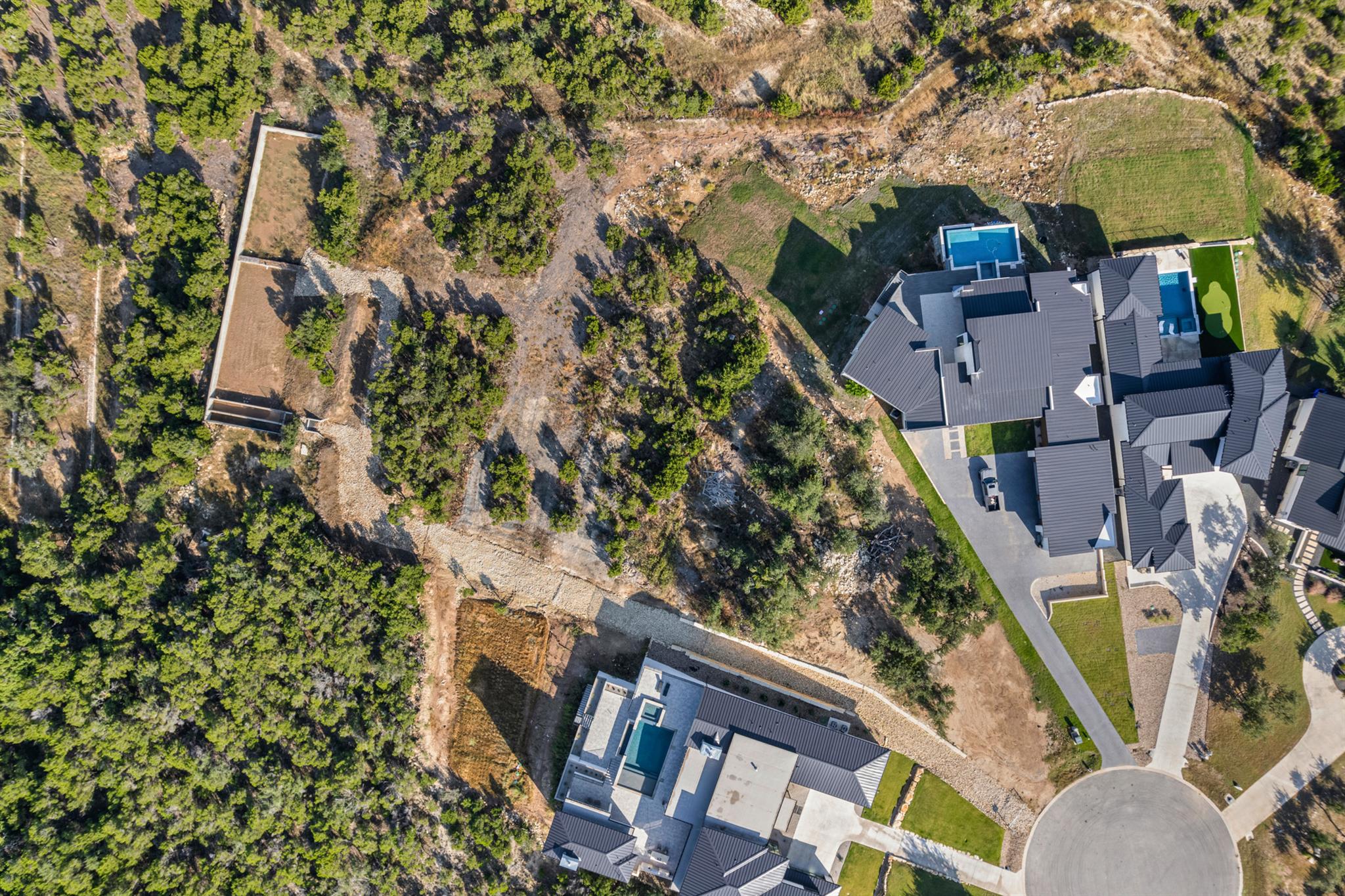 8004 Kuhn Drive Austin TX 78736
