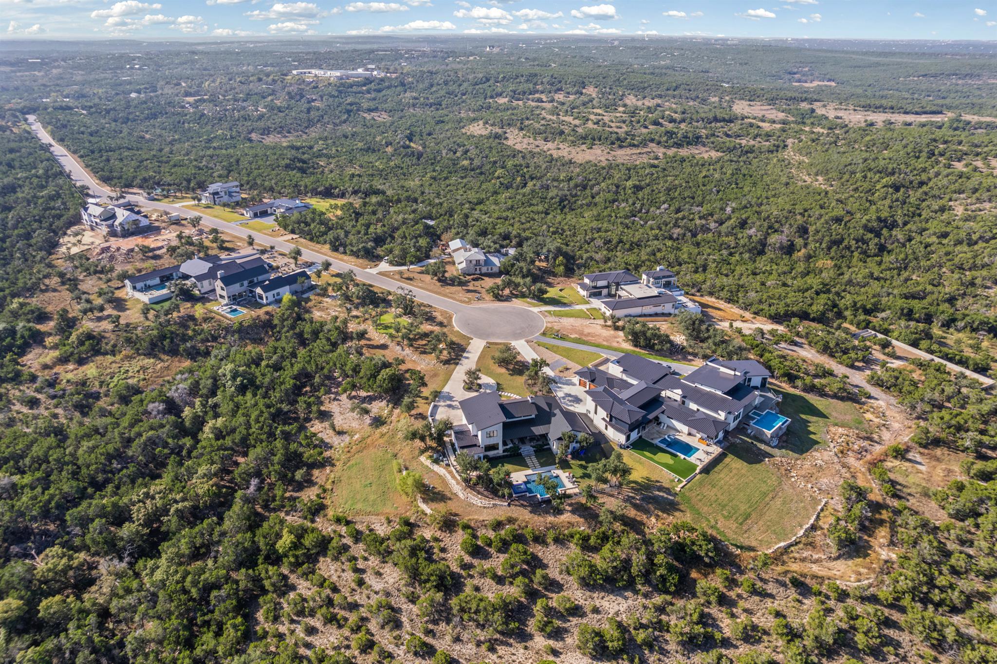 8004 Kuhn Drive Austin TX 78736
