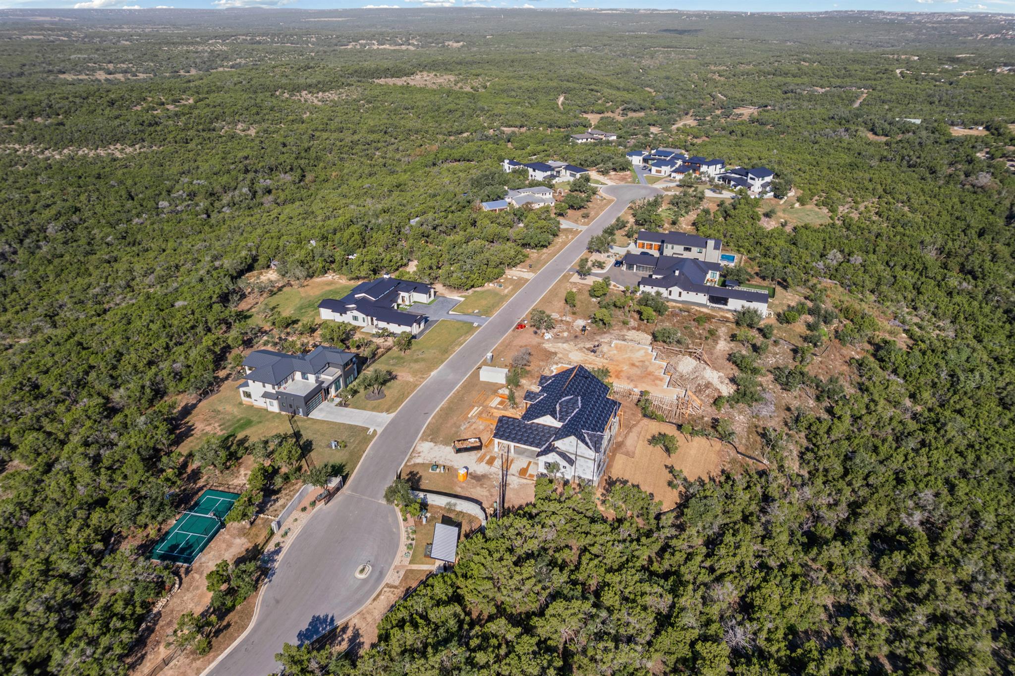 8004 Kuhn Drive Austin TX 78736
