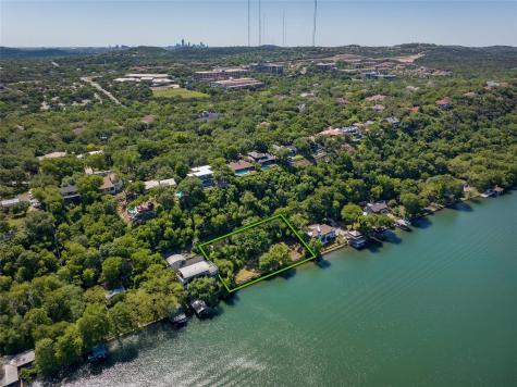 4200 Rivercrest Drive Austin TX 78746