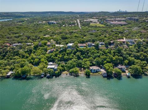 4200 Rivercrest Drive Austin TX 78746