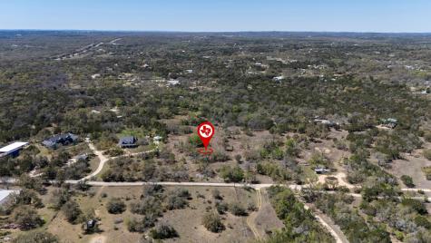 453 Nameless Road Driftwood TX 78619