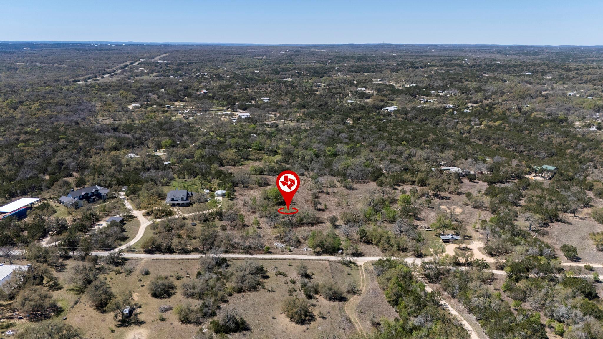 453 Nameless Road Driftwood TX 78619