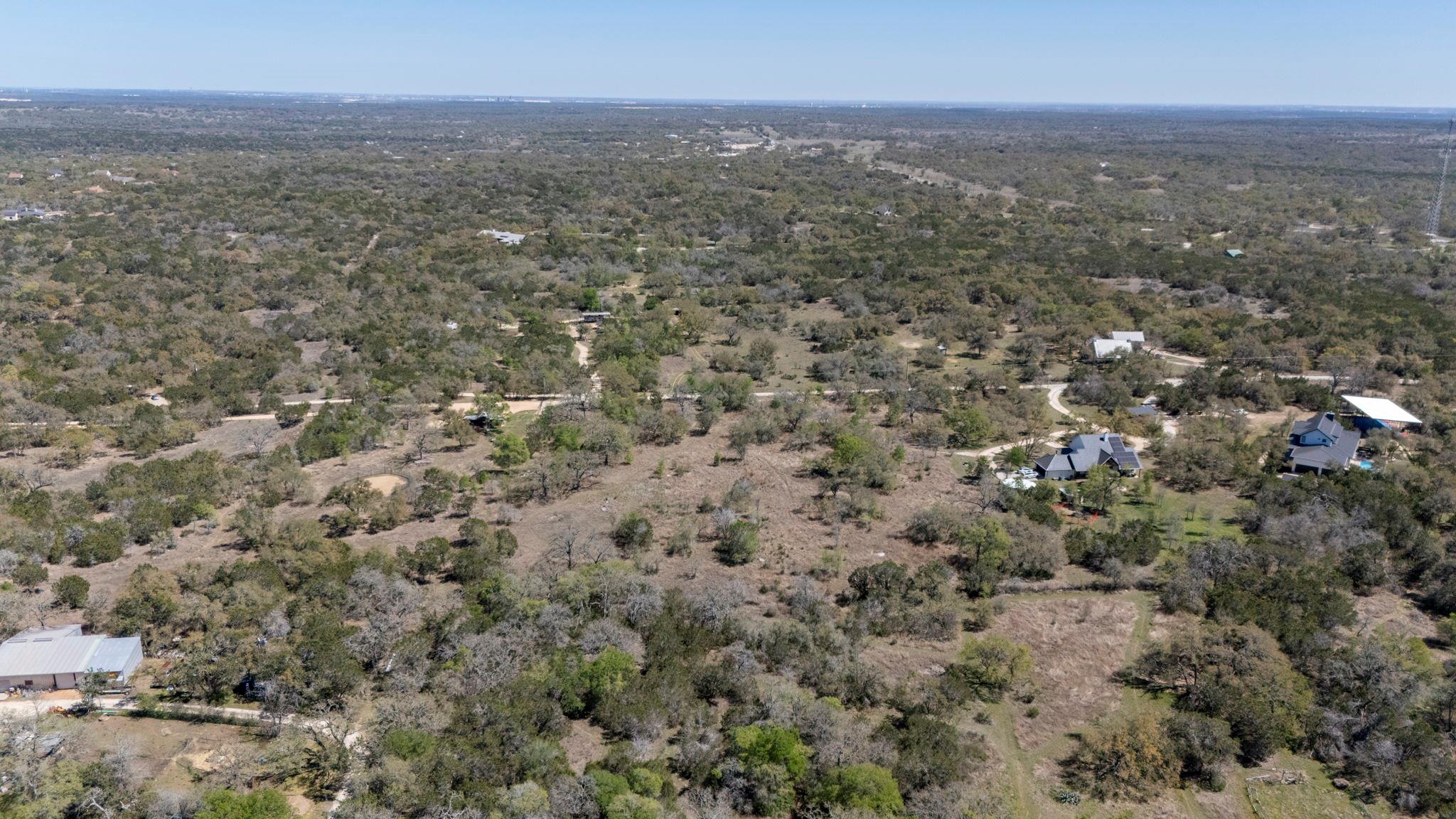453 Nameless Road Driftwood TX 78619