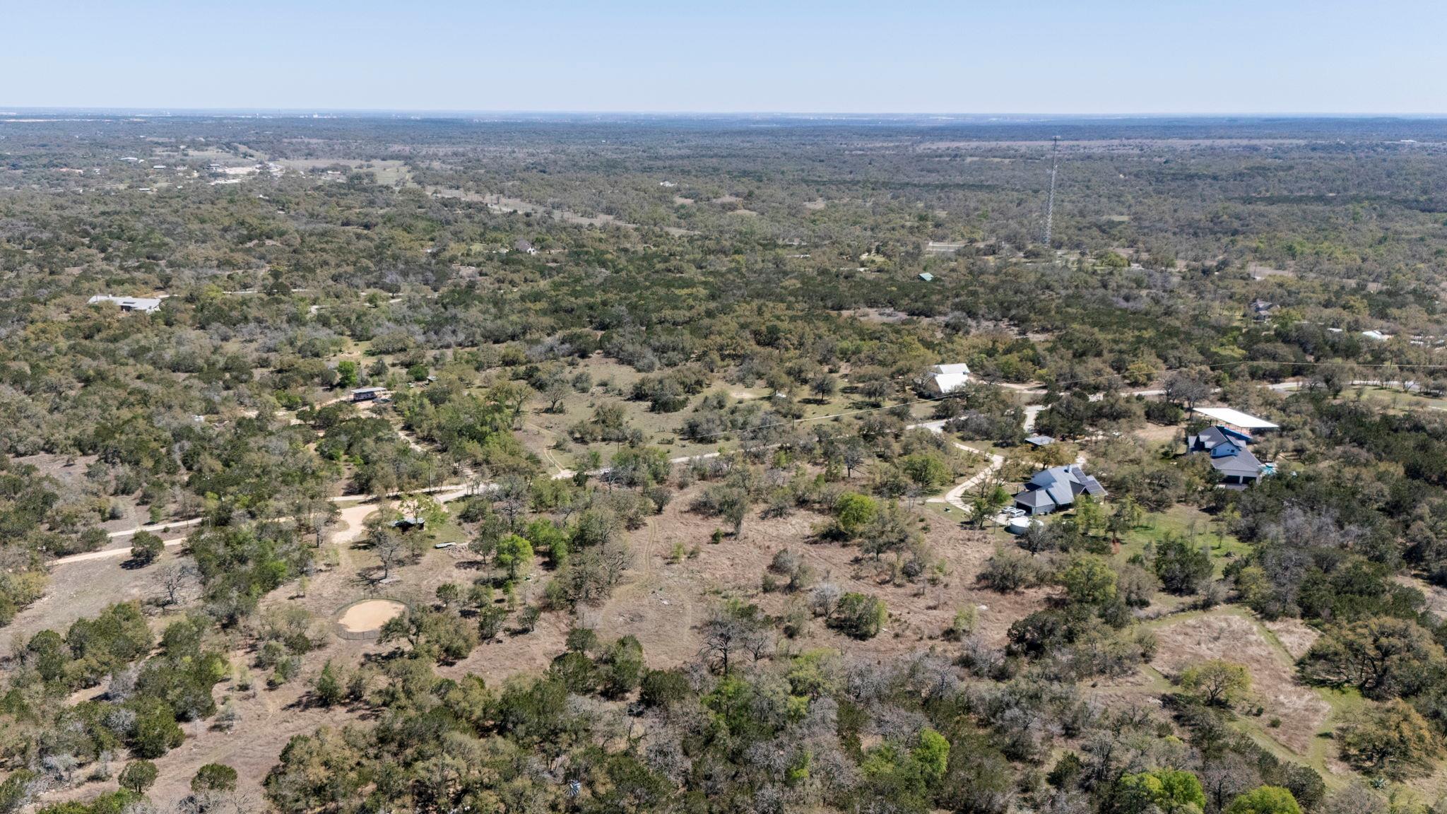 453 Nameless Road Driftwood TX 78619
