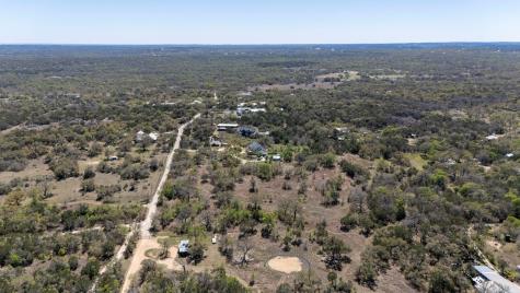 453 Nameless Road Driftwood TX 78619