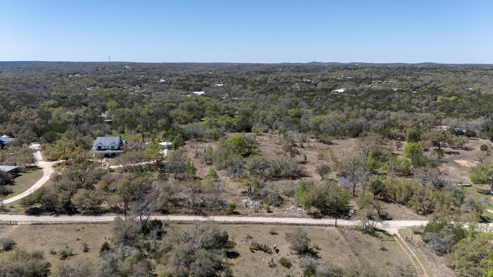 453 Nameless Road Driftwood TX 78619