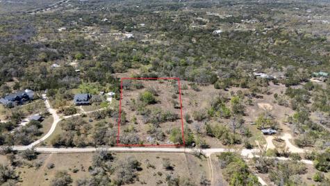 453 Nameless Road Driftwood TX 78619