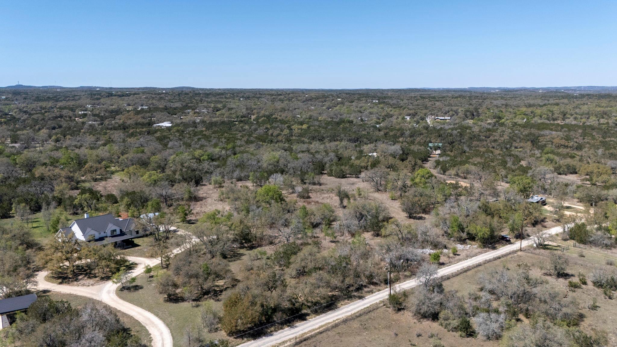 453 Nameless Road Driftwood TX 78619