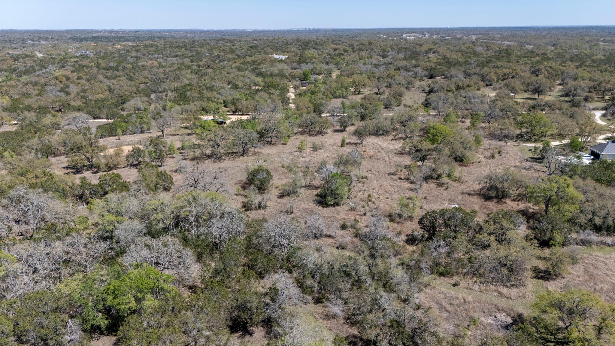 453 Nameless Road Driftwood TX 78619
