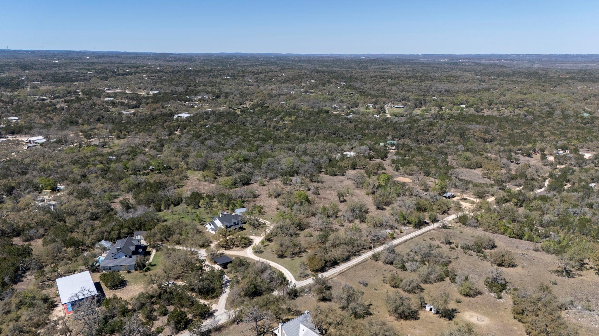 453 Nameless Road Driftwood TX 78619