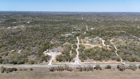 453 Nameless Road Driftwood TX 78619