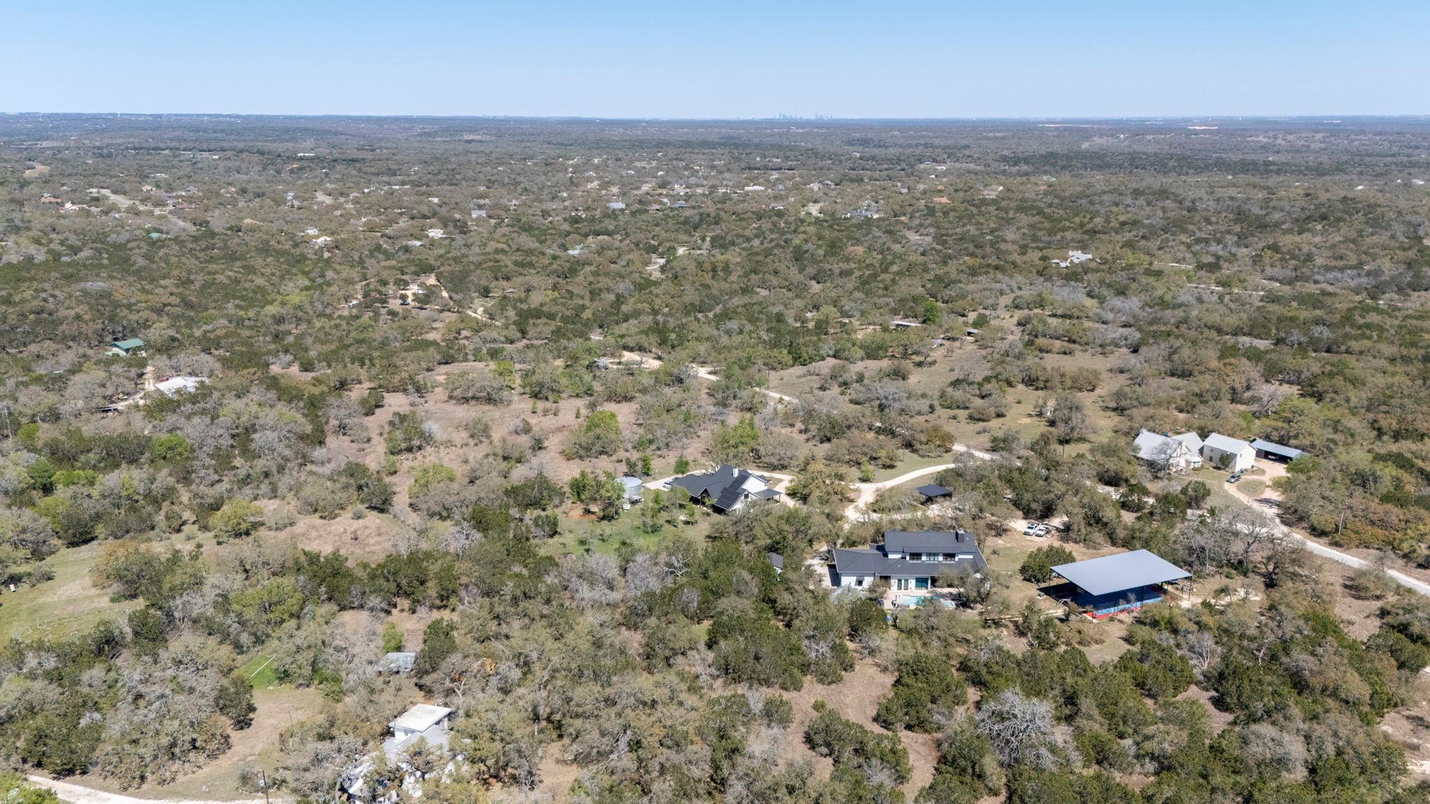 453 Nameless Road Driftwood TX 78619