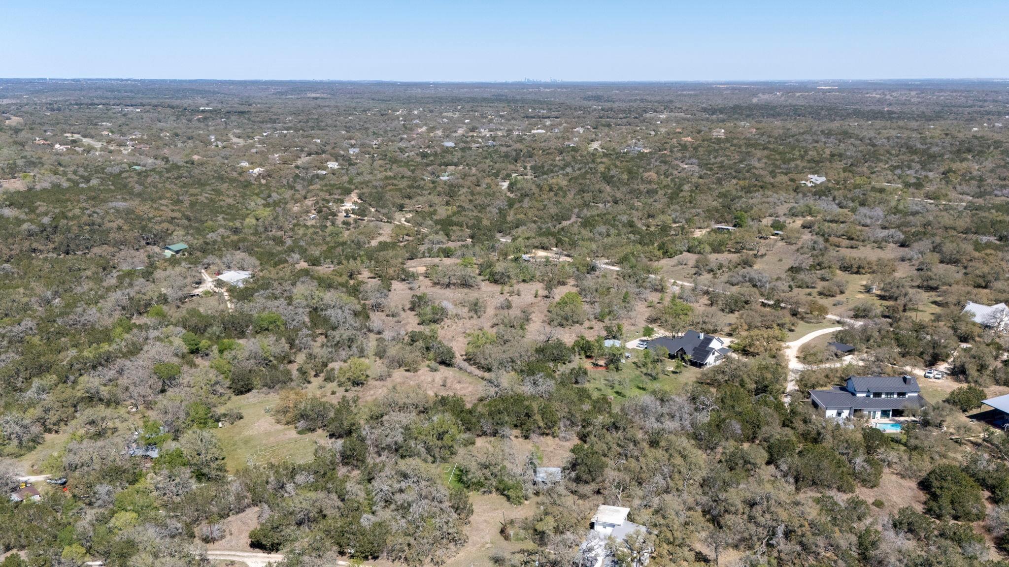 453 Nameless Road Driftwood TX 78619