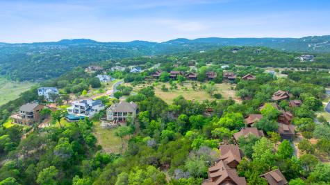 7201 Getaway Drive Jonestown TX 78645