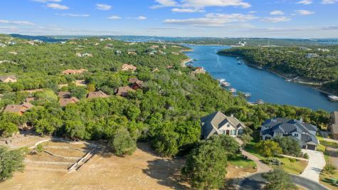 7201 Getaway Drive Jonestown TX 78645