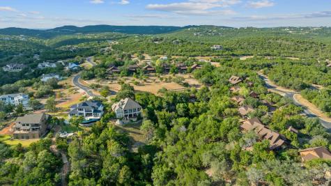 7201 Getaway Drive Jonestown TX 78645