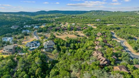 7201 Getaway Drive Jonestown TX 78645