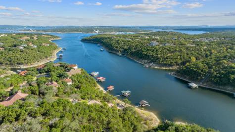 7201 Getaway Drive Jonestown TX 78645