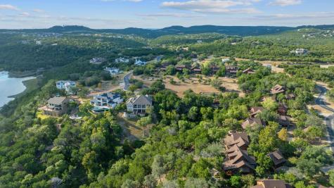 7201 Getaway Drive Jonestown TX 78645