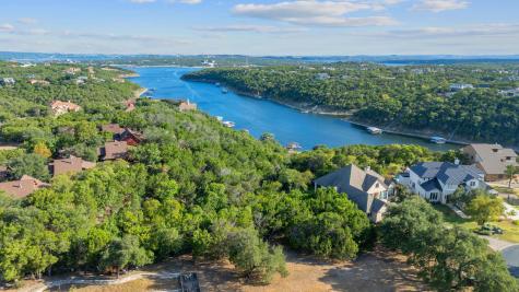 7201 Getaway Drive Jonestown TX 78645