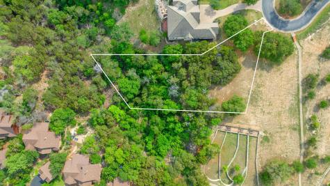 7201 Getaway Drive Jonestown TX 78645