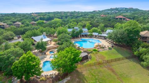7201 Getaway Drive Jonestown TX 78645