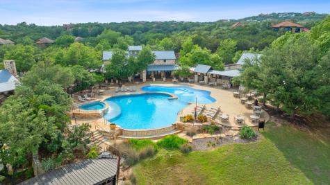 7201 Getaway Drive Jonestown TX 78645
