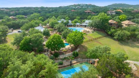 7201 Getaway Drive Jonestown TX 78645