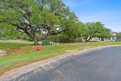 7201 Getaway Drive Jonestown TX 78645
